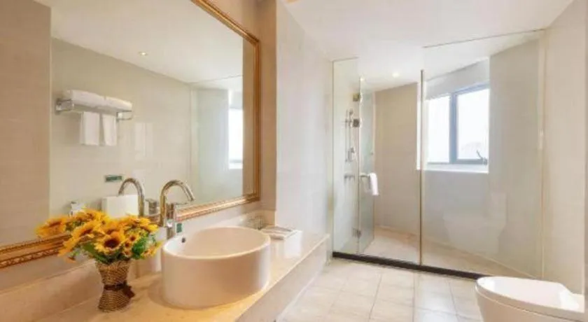 Vienna Hotel Guangdong Dongguan Chengnan Station