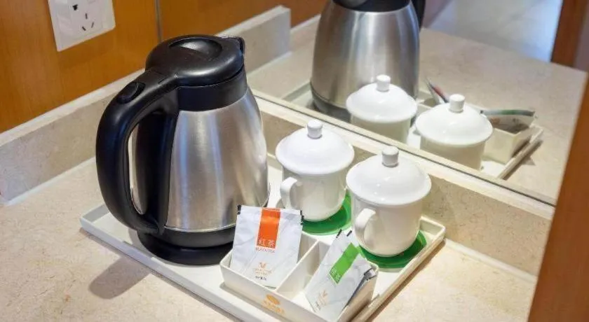 Vienna Hotel Guangdong Dongguan Chengnan Station