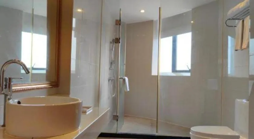 Vienna Hotel Guangdong Dongguan Chengnan Station