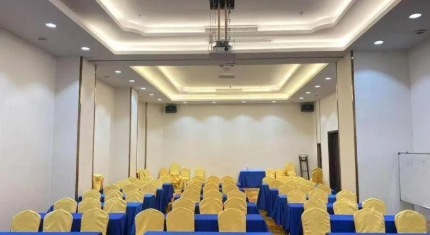 Vienna Hotel Guangdong Dongguan Chengnan Station