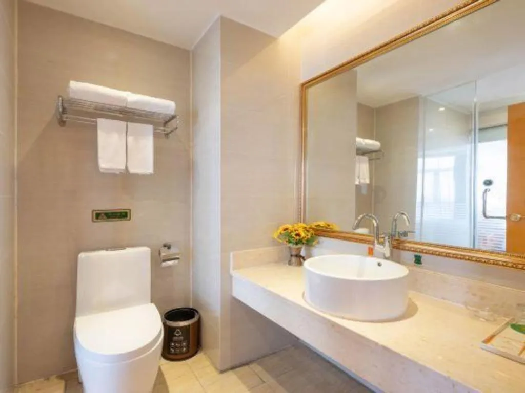 Vienna Hotel Guangdong Dongguan Chengnan Station