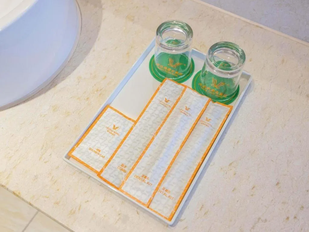 Vienna Hotel Guangdong Dongguan Chengnan Station