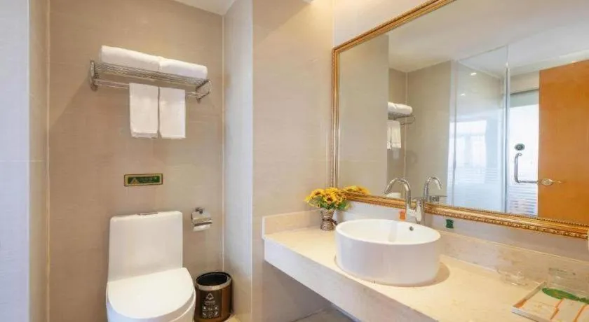 Vienna Hotel Guangdong Dongguan Chengnan Station