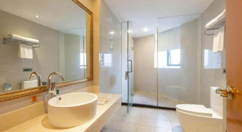 Vienna Hotel Guangdong Dongguan Chengnan Station