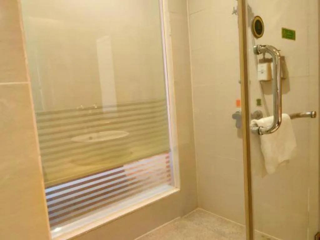 Vienna Hotel Guangdong Dongguan Chengnan Station