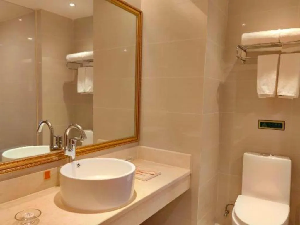 Vienna Hotel Guangdong Dongguan Chengnan Station