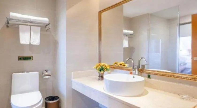 Vienna Hotel Guangdong Dongguan Chengnan Station