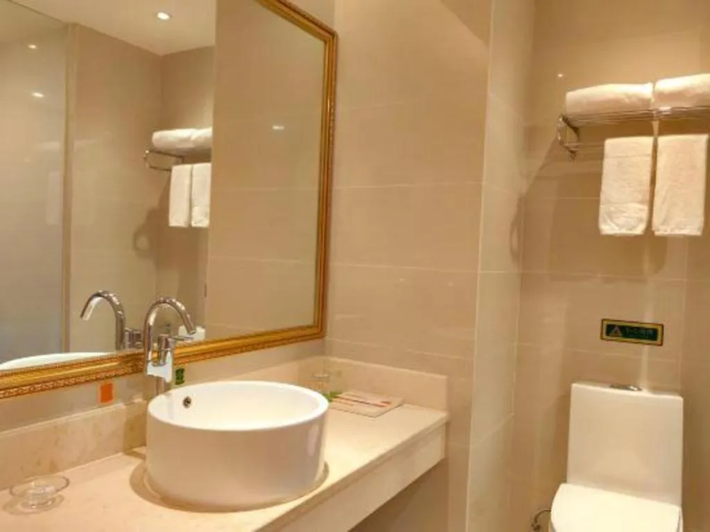 Vienna Hotel Guangdong Dongguan Chengnan Station