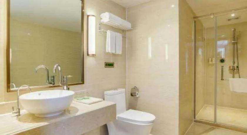 Vienna Hotel Changsha Wanjia Libei Road Tuqiao Metro Station