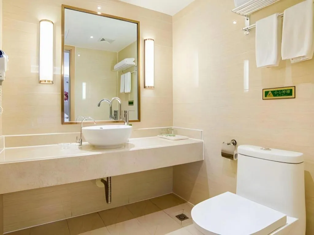 Vienna Hotel Changsha Wanjia Libei Road Tuqiao Metro Station