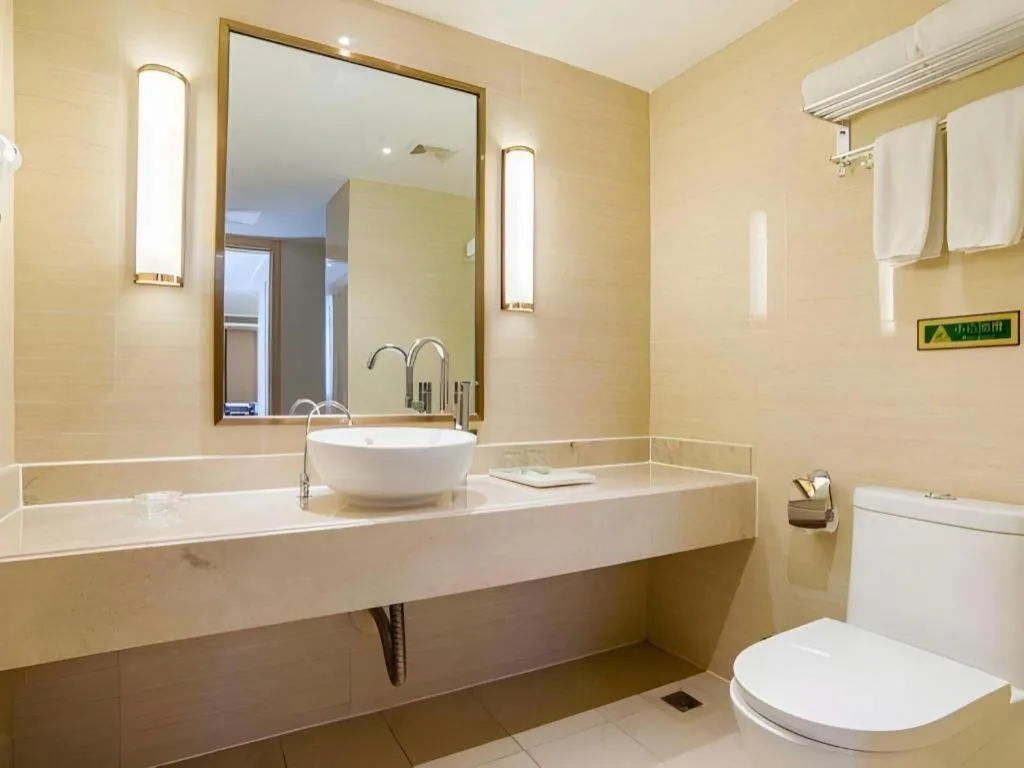 Vienna Hotel Changsha Wanjia Libei Road Tuqiao Metro Station