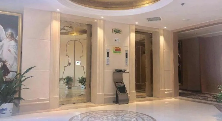 Vienna Hotel Changsha Wanjia Libei Road Tuqiao Metro Station