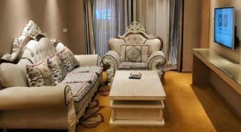 Vienna Hotel Changsha Wanjia Libei Road Tuqiao Metro Station