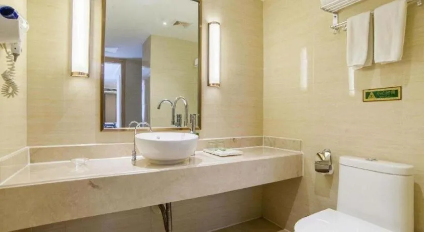 Vienna Hotel Changsha Wanjia Libei Road Tuqiao Metro Station