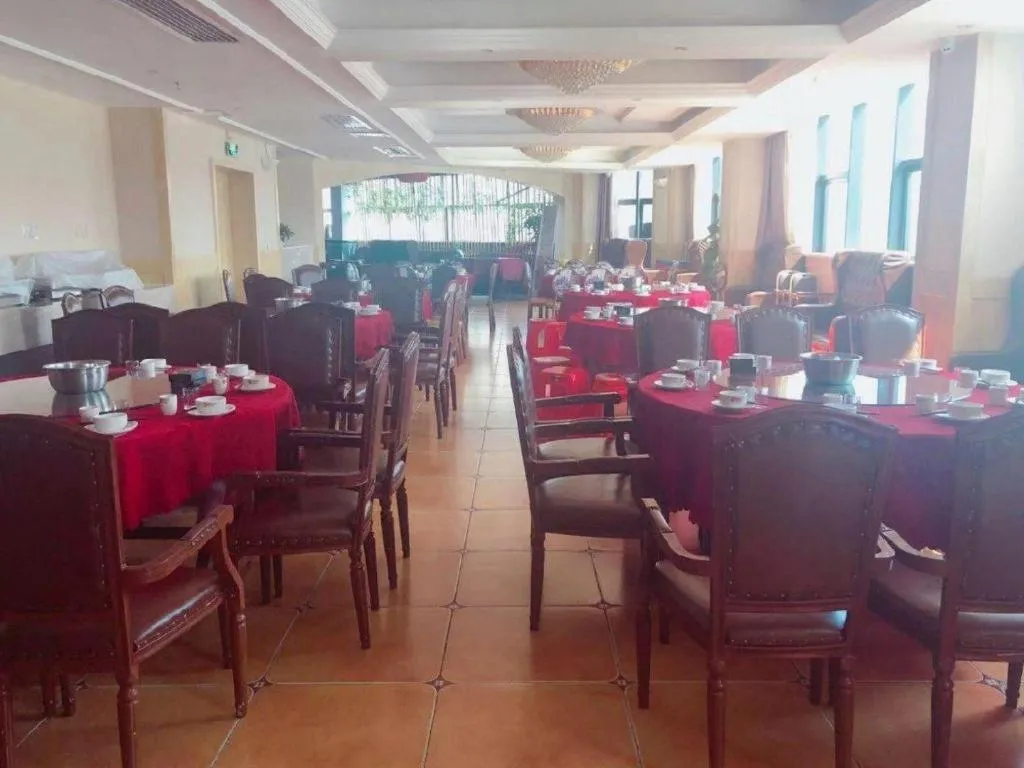 Vienna Hotel Changsha Wanjia Libei Road Tuqiao Metro Station