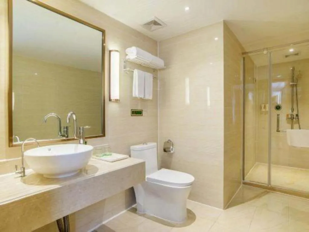 Vienna Hotel Changsha Wanjia Libei Road Tuqiao Metro Station