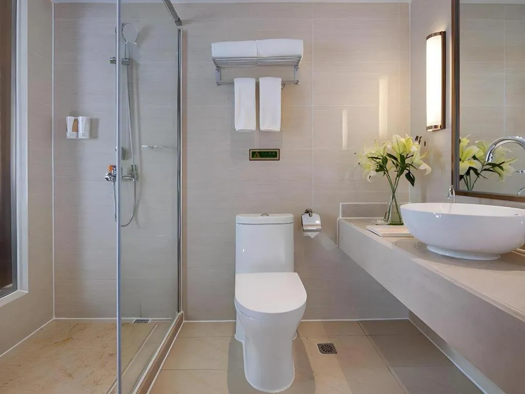 Vienna Hotel Changsha Wanjia Libei Road Tuqiao Metro Station