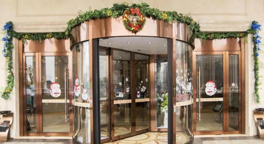 Vienna Hotel Changsha Wanjia Libei Road Tuqiao Metro Station