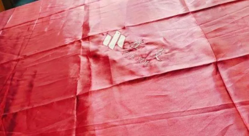 Vienna Hotel Nanning Beihu Metro Station