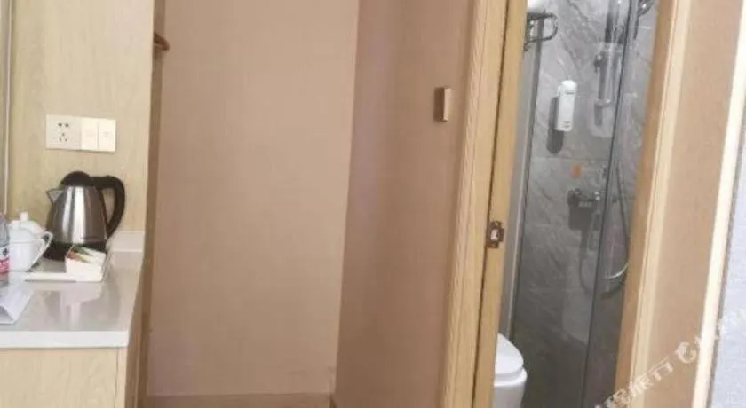 Vienna Hotel Nanning Beihu Metro Station