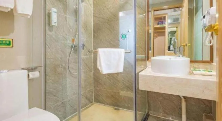 Vienna Hotel Nanning Beihu Metro Station