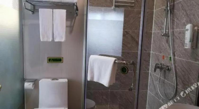 Vienna Hotel Nanning Beihu Metro Station