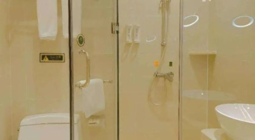 Vienna Hotel Guangxi Hechi Jinchengjiang Baima Street