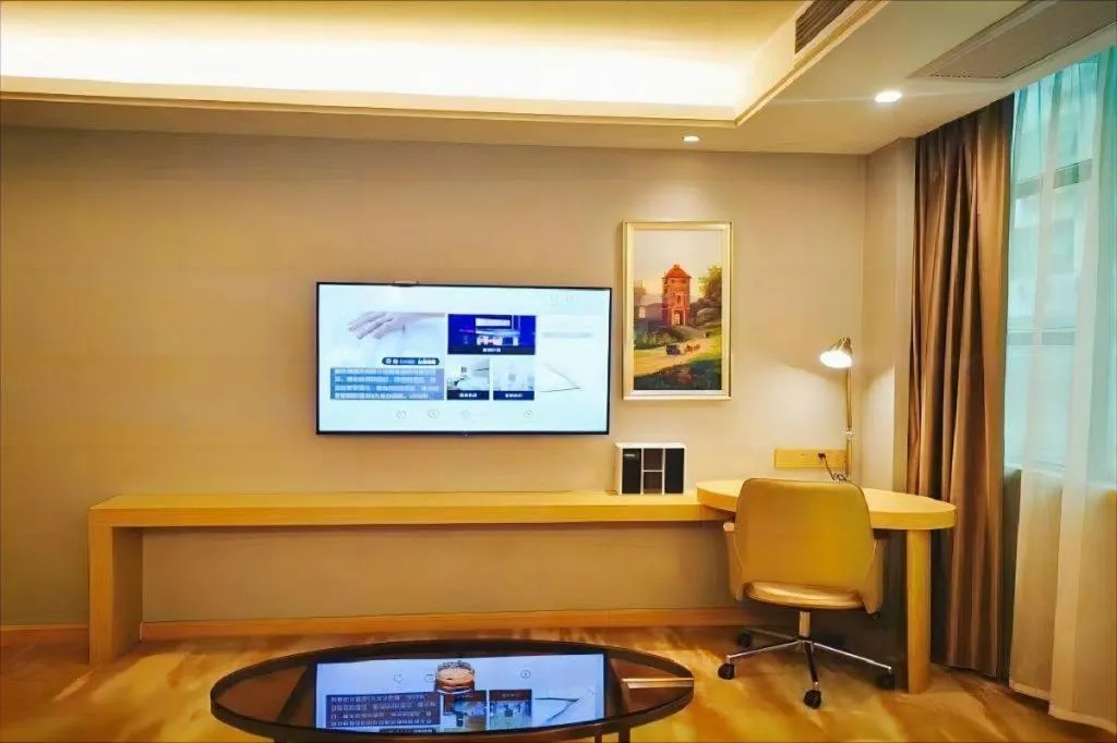 Vienna Hotel Guangxi Hechi Jinchengjiang Baima Street