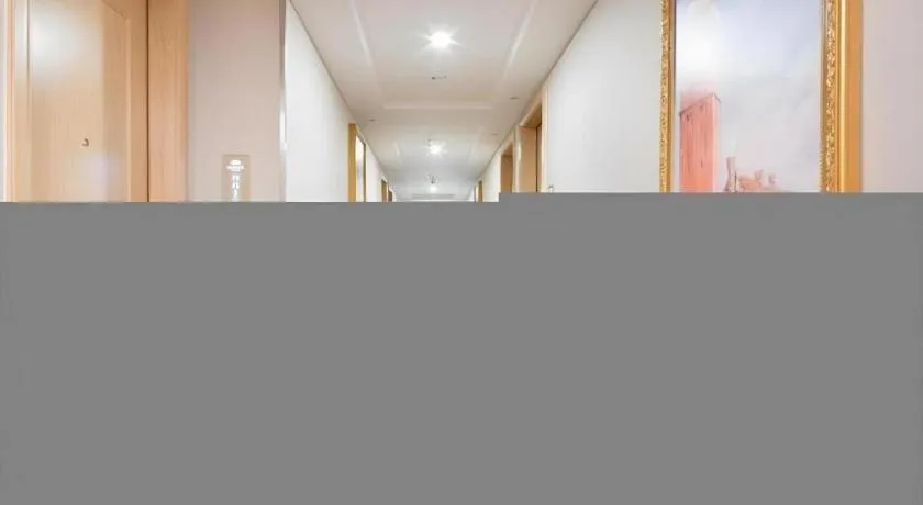 Vienna Hotel Guangxi Hechi Jinchengjiang Baima Street