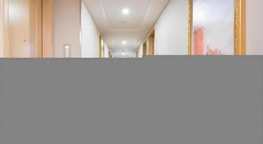 Vienna Hotel Guangxi Hechi Jinchengjiang Baima Street