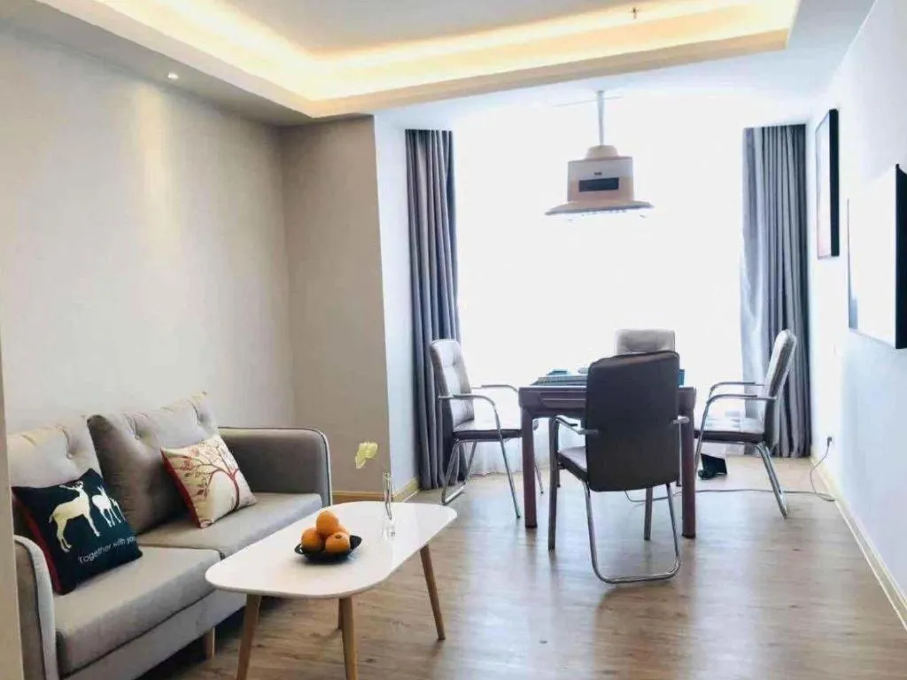 Vienna Hotel Guangzhou Huadu Financial Center Sunac Amusement Park