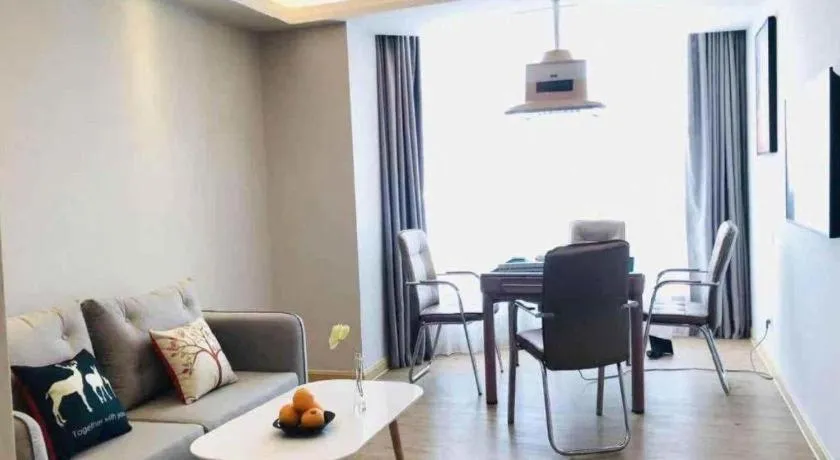 Vienna Hotel Guangzhou Huadu Financial Center Sunac Amusement Park