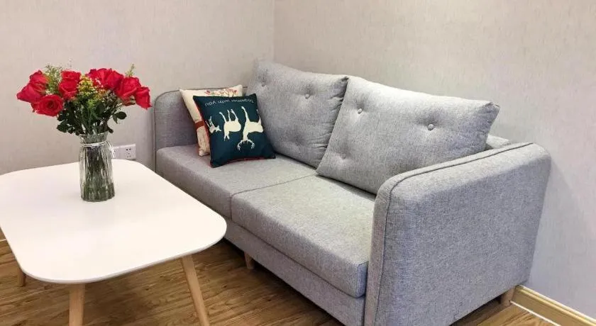 Vienna Hotel Guangzhou Huadu Financial Center Sunac Amusement Park