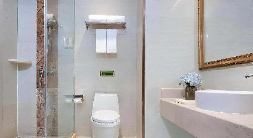 Vienna Hotel Jiangsu Kunshan Changjiang North Road Fenghuangcheng