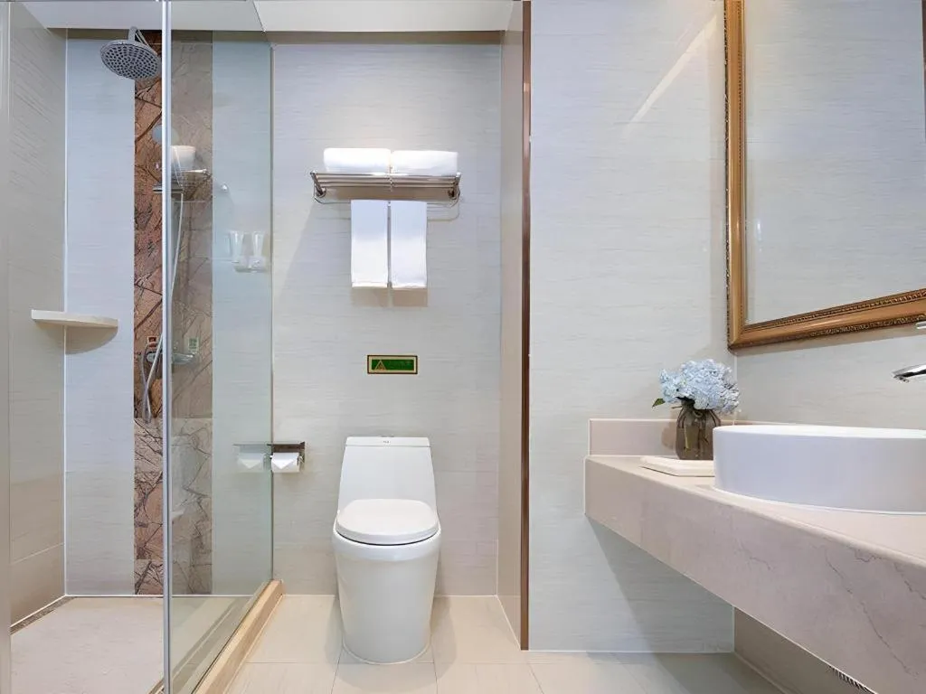 Vienna Hotel Jiangsu Kunshan Changjiang North Road Fenghuangcheng