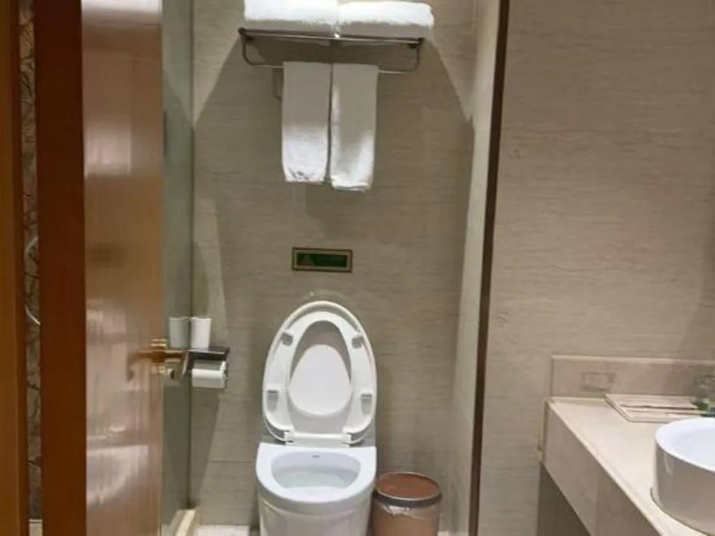 Vienna Hotel Jiangsu Kunshan Changjiang North Road Fenghuangcheng