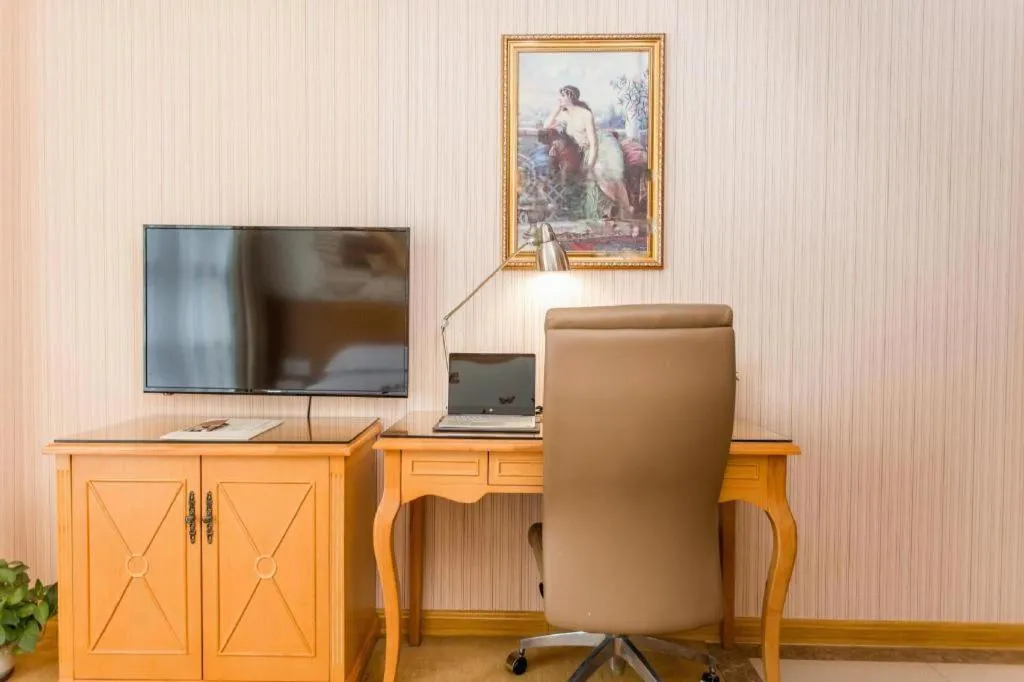 Vienna Hotel Jiangsu Kunshan Changjiang North Road Fenghuangcheng