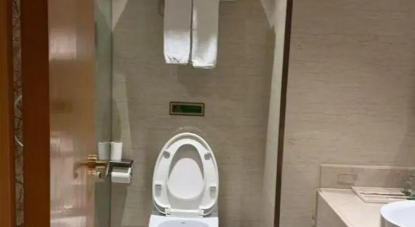 Vienna Hotel Jiangsu Kunshan Changjiang North Road Fenghuangcheng