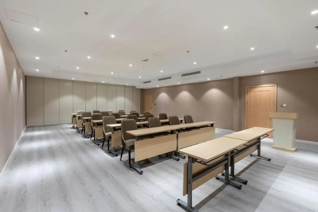 Vienna Hotel Jiangsu Dongtai Wanghai West Road