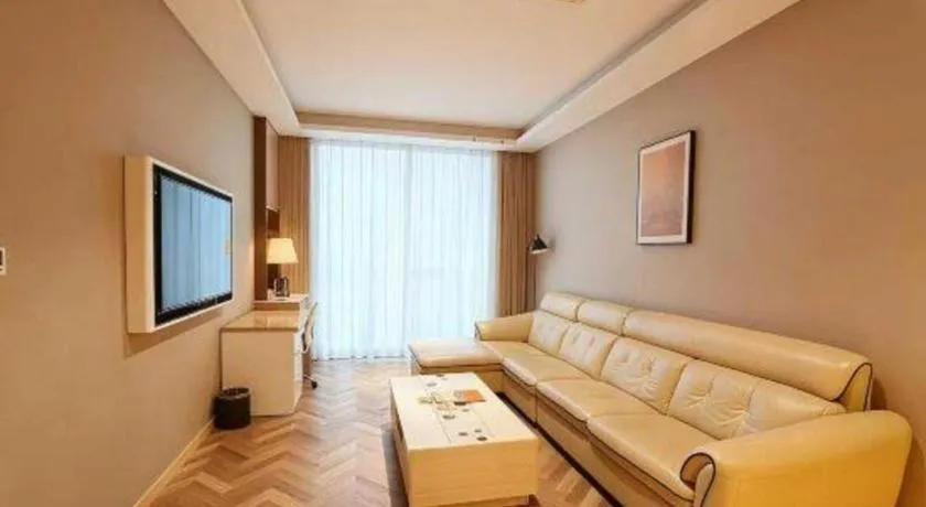 Vienna Hotel Jiangsu Dongtai Wanghai West Road