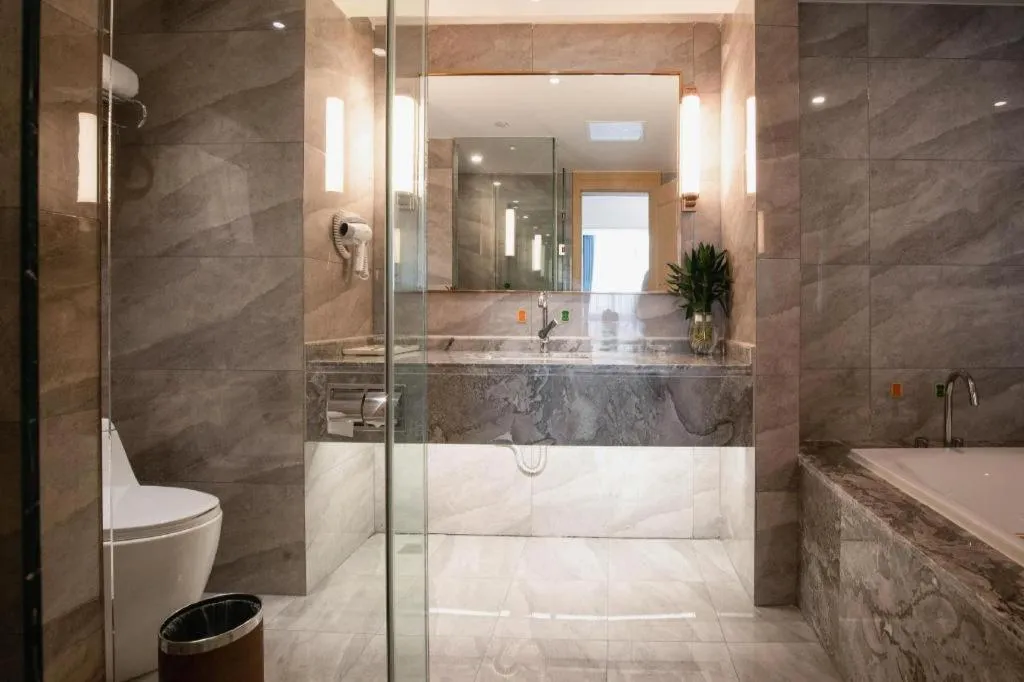 Vienna Hotel Jiangsu Dongtai Wanghai West Road