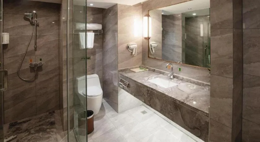 Vienna Hotel Jiangsu Dongtai Wanghai West Road