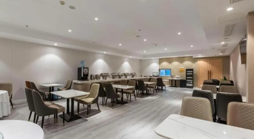 Vienna Hotel Jiangsu Dongtai Wanghai West Road