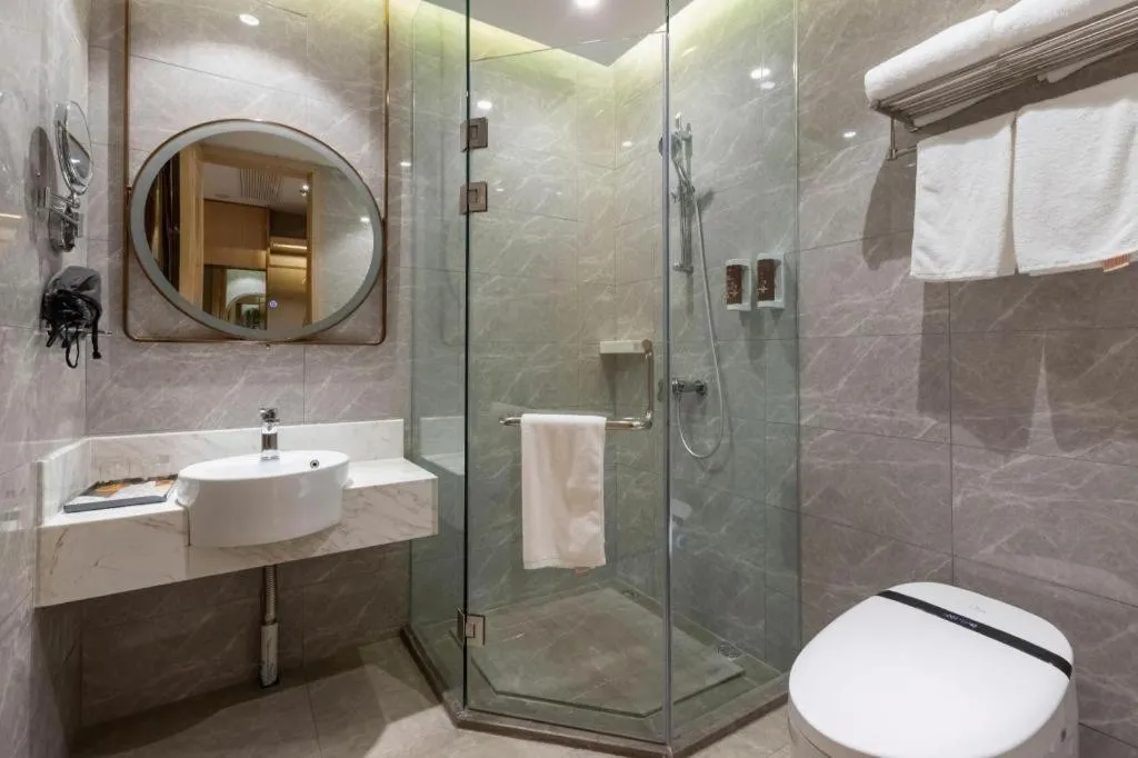 Vienna Hotel Jiangsu Dongtai Wanghai West Road