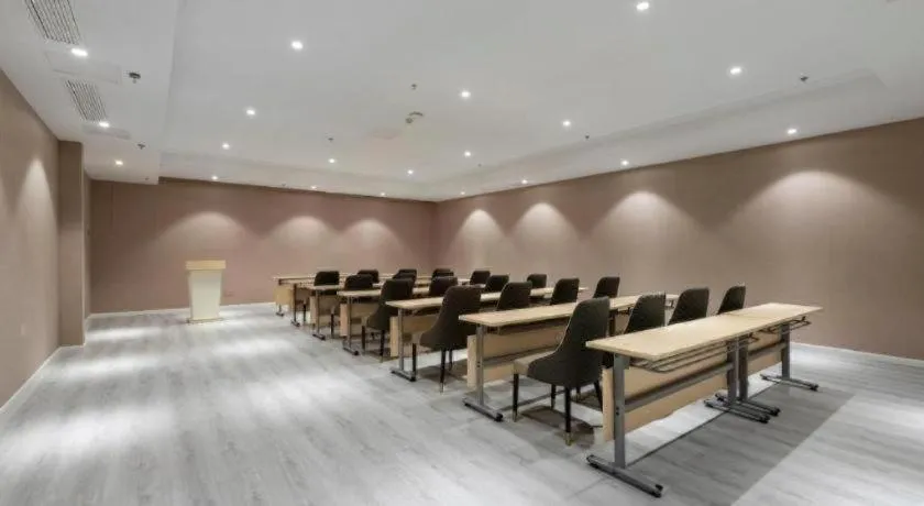 Vienna Hotel Jiangsu Dongtai Wanghai West Road