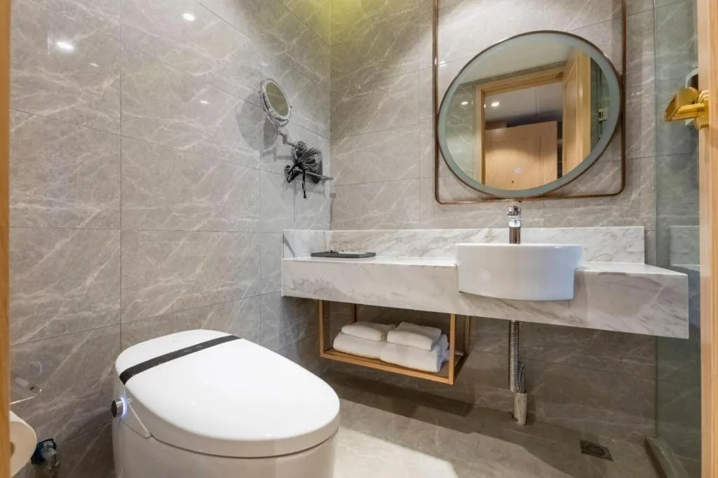 Vienna Hotel Jiangsu Dongtai Wanghai West Road