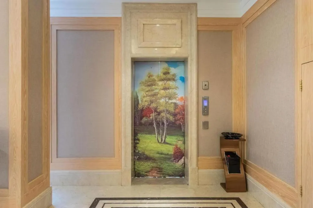 Vienna Hotel Jiangsu Dongtai Wanghai West Road