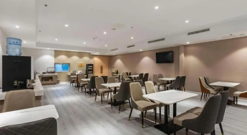 Vienna Hotel Jiangsu Dongtai Wanghai West Road