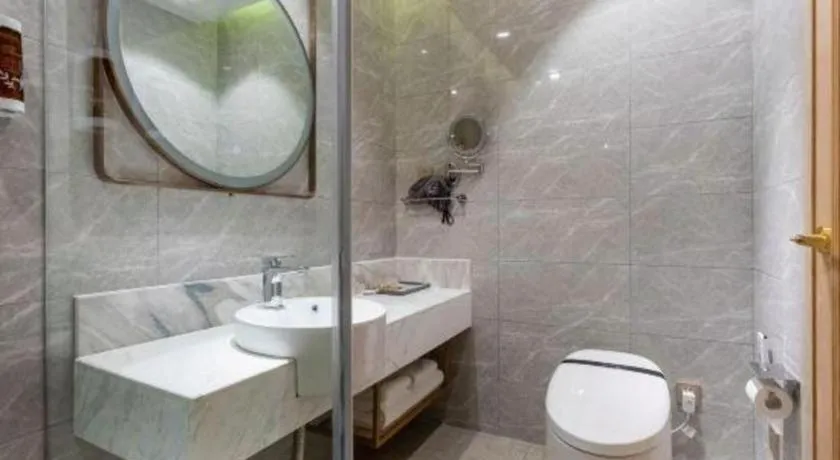 Vienna Hotel Jiangsu Dongtai Wanghai West Road