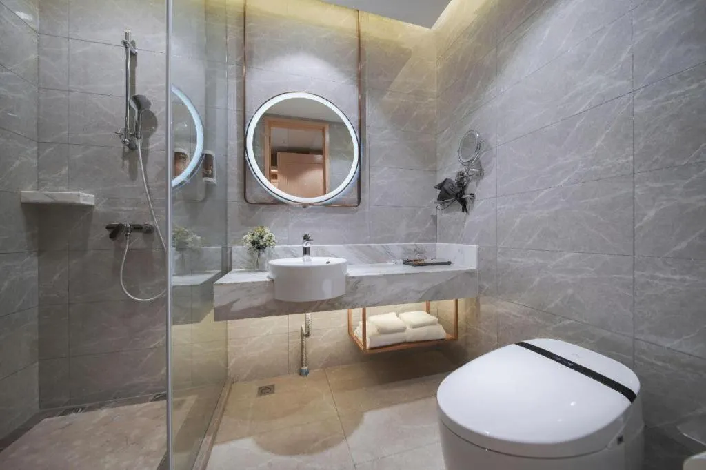 Vienna Hotel Jiangsu Dongtai Wanghai West Road